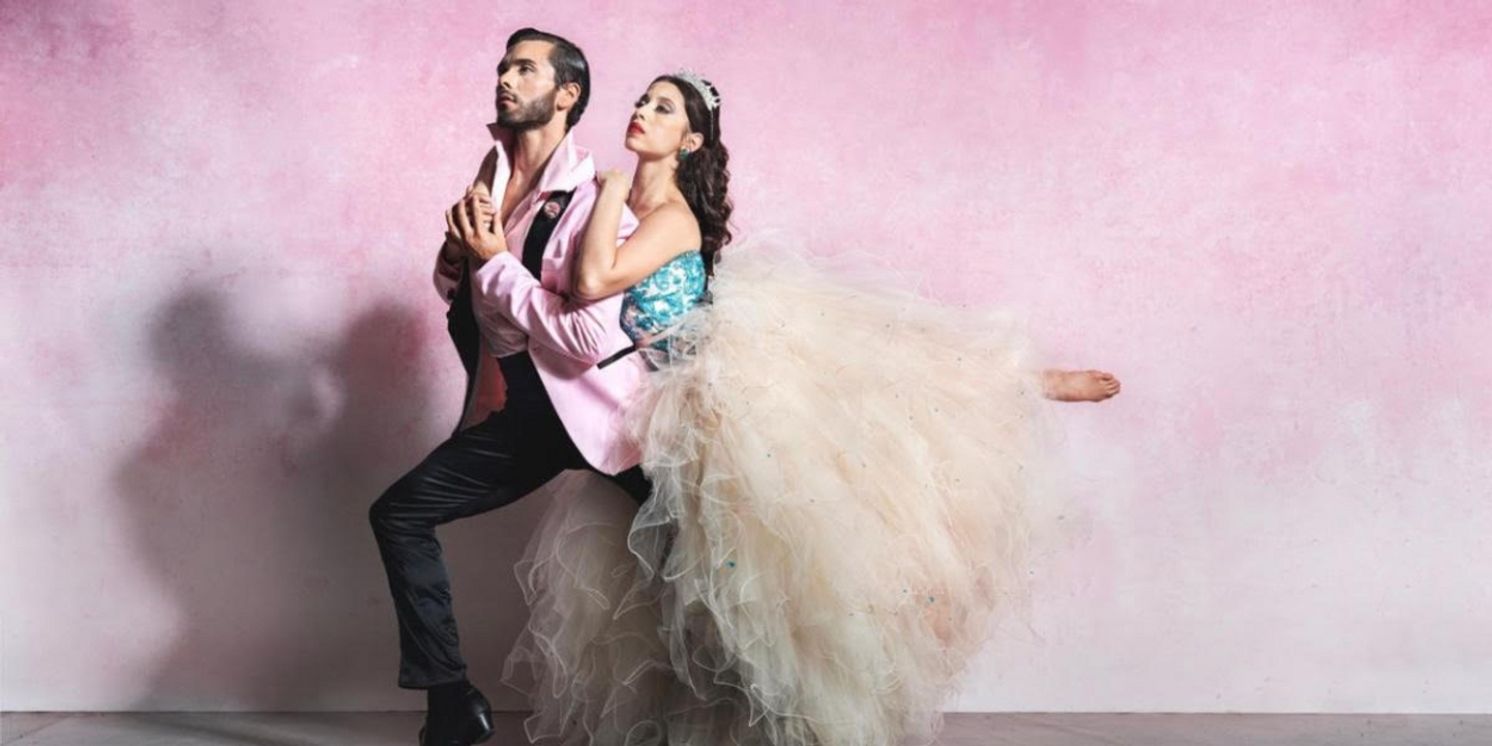 Ballet Hispánico Announces THE QUINCEAÑERA GALA  Image