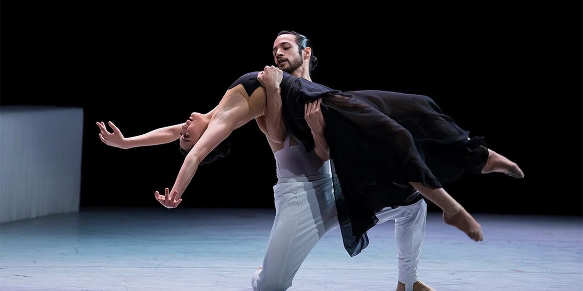 Ballet Hispánico Brings CARMEN.MAQUIA to The Lincoln Center