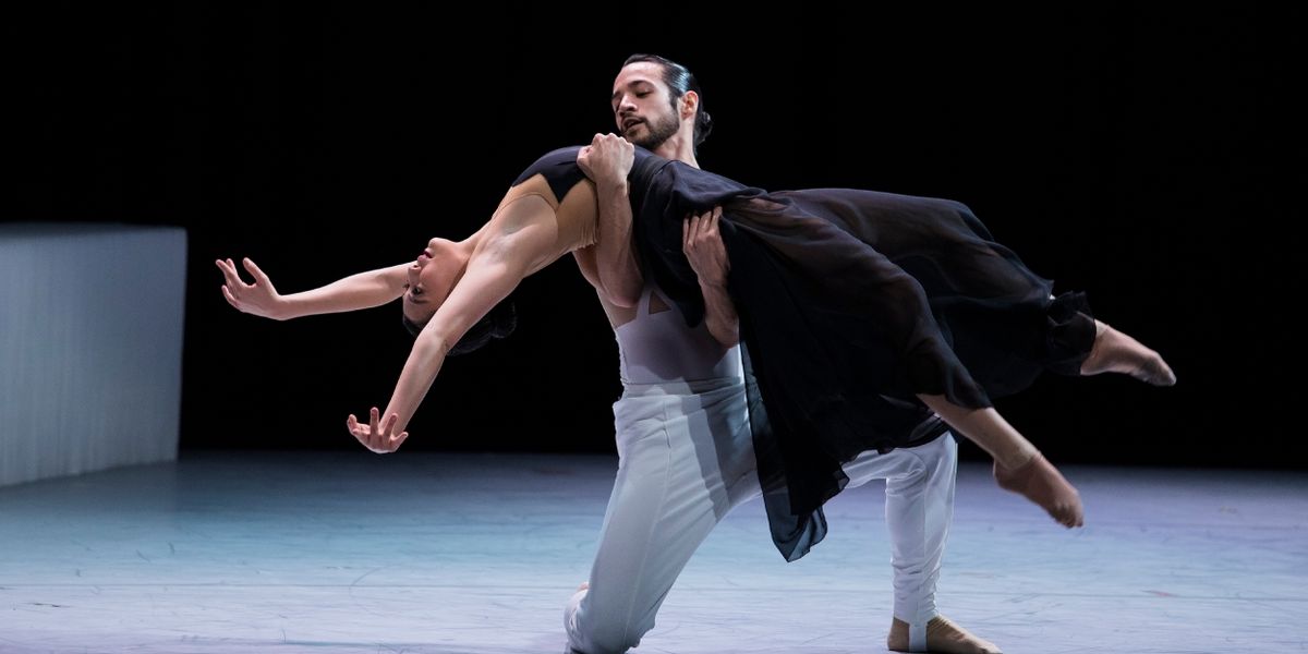 Ballet Hispánico Celebrates 150th Anniversary of CARMEN At The Carpenter Center