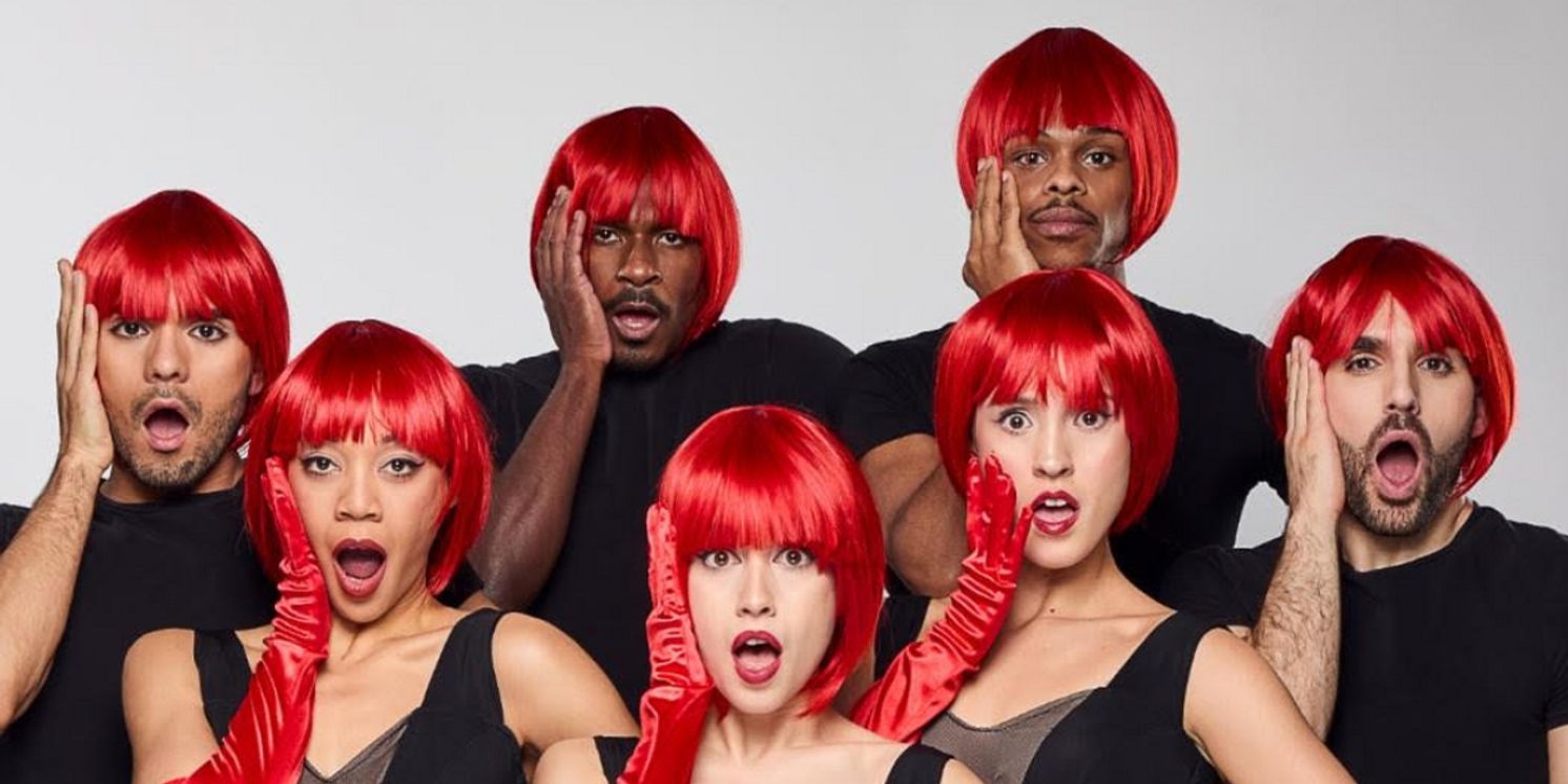 Ballet Hispánico Celebrates Eduardo Vilaro's 15th Season with World Premiere of BUSCANDO A JUAN and More  Image