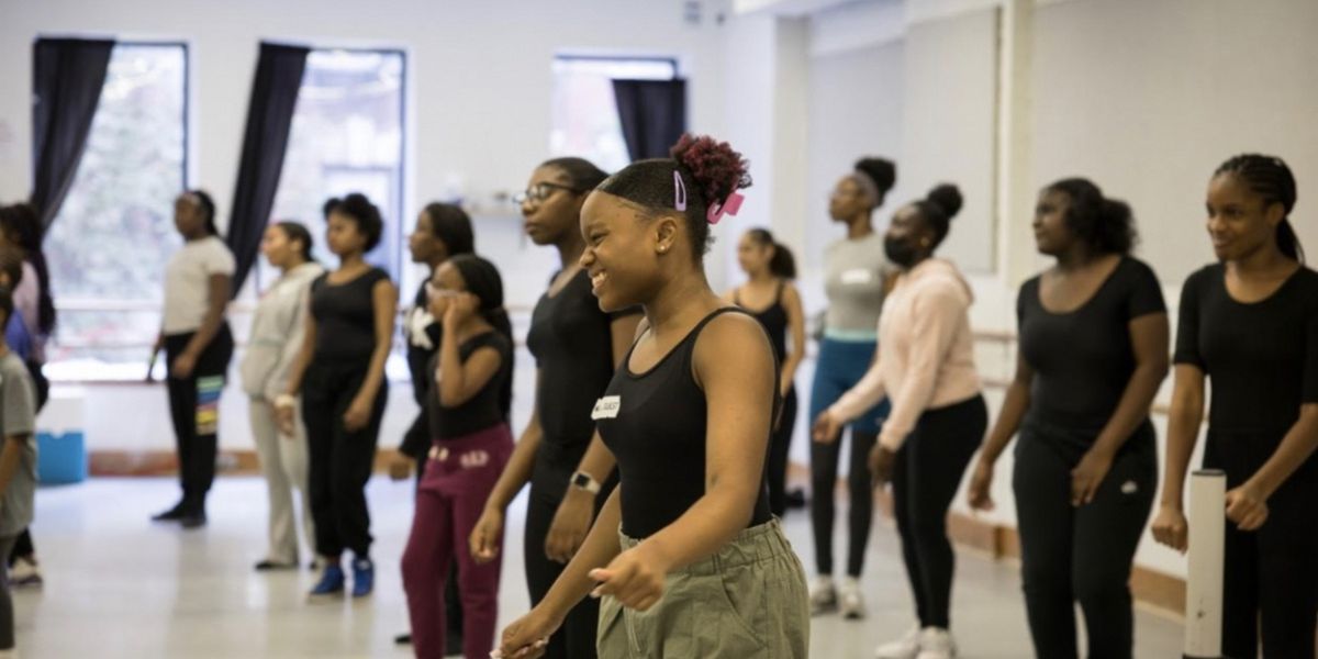 Ballet Hispánico Celebrates Hispanic Heritage Month With Celebración Latina Family Day