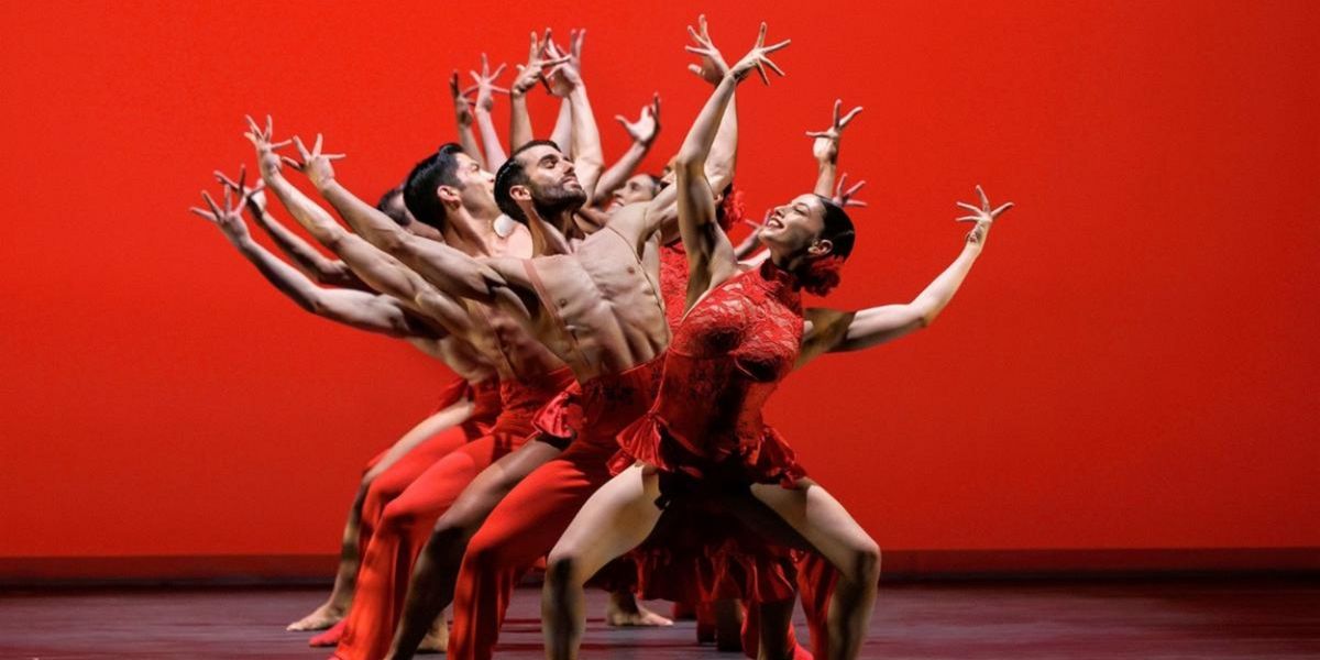 Ballet Hispánico to Present THE LATINX IMMERSIVE EXPERIENCE at Lincoln Center Moments