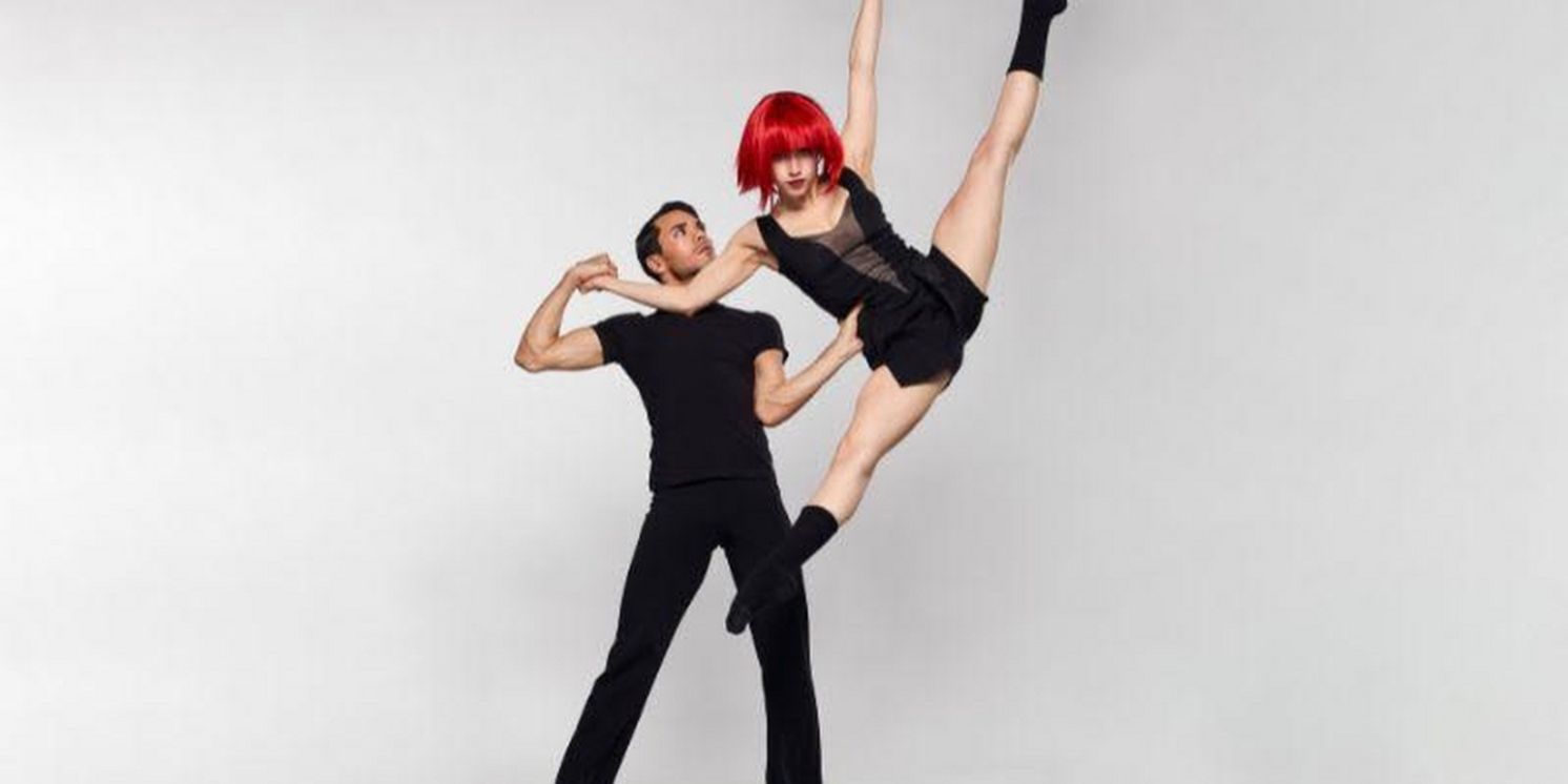 Ballet Hispánico Continues 2024 Season, Returns To American Dance Festival  Image