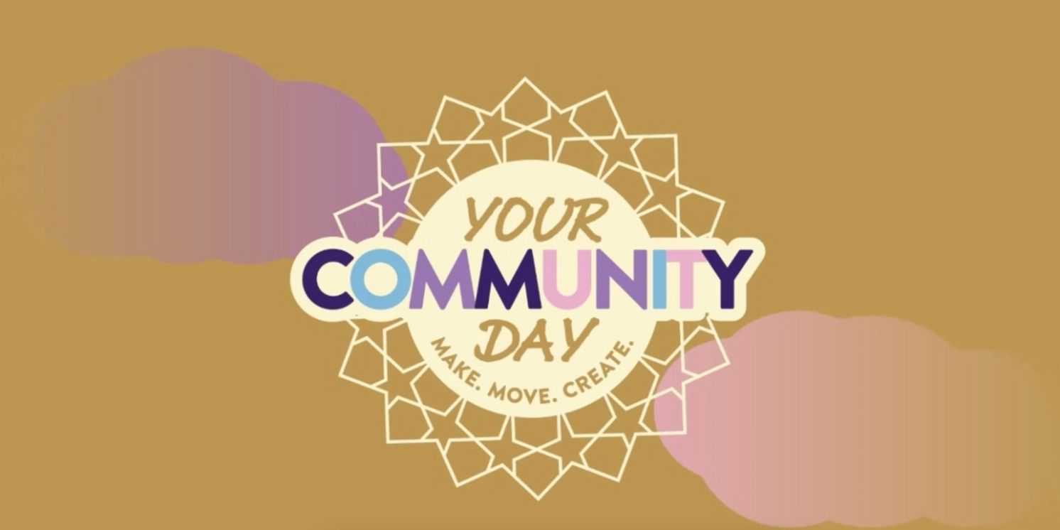 Ballet Hispánico to Join New York City Center's Your Community Day  Image