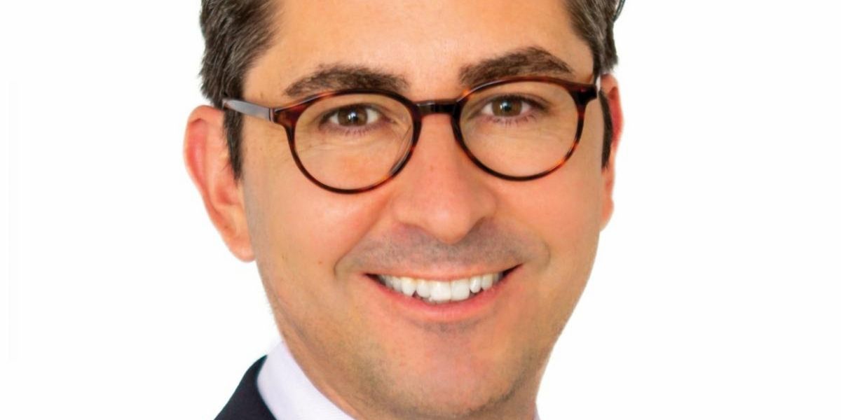 Ballet Hispánico Names Patrick Muhlen As Chief Managing Director