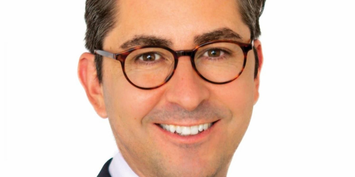 Ballet Hispánico Names Patrick Muhlen As Chief Managing Director  Image