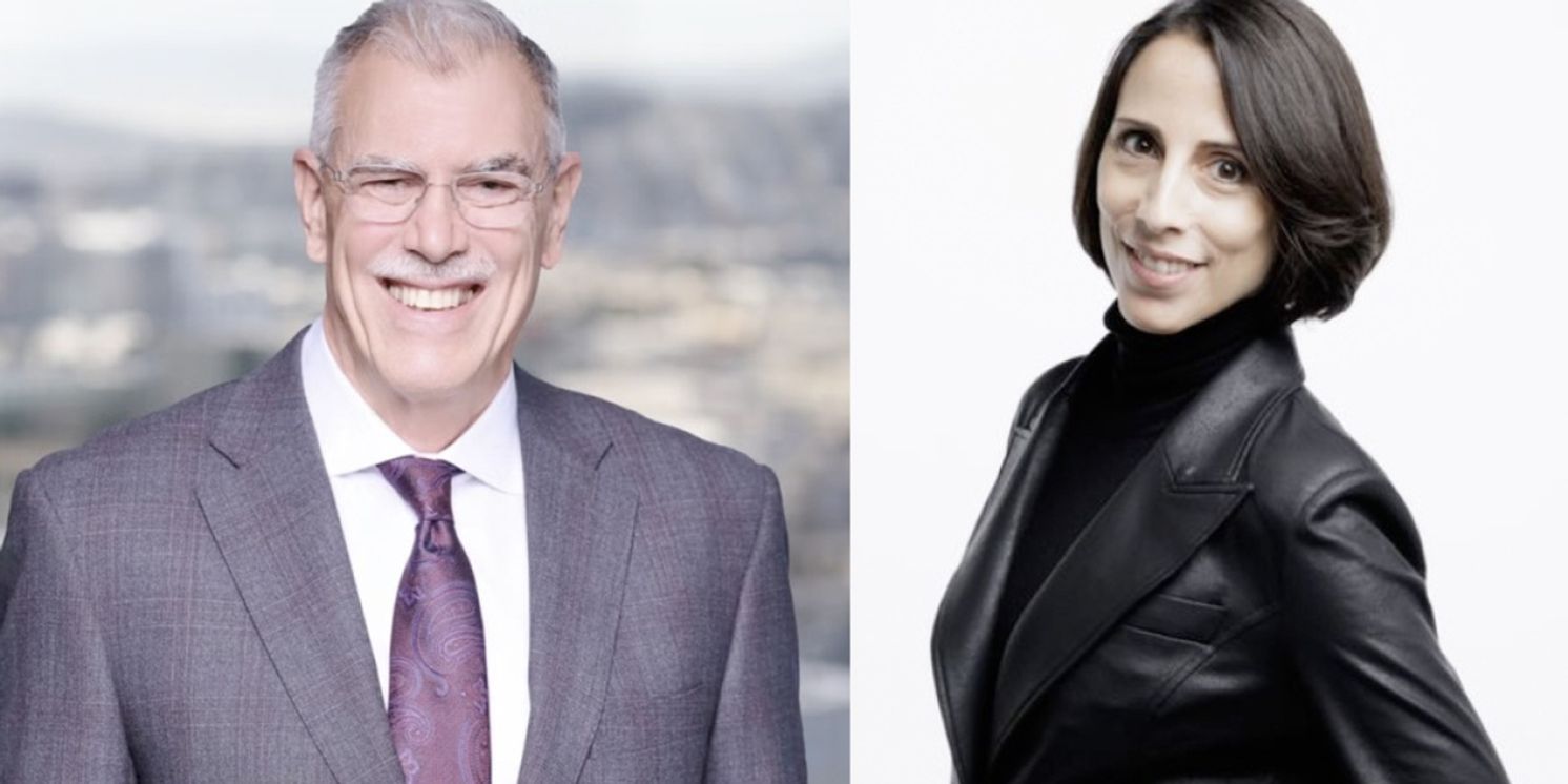 Ballet Hispánico to Honor Donald B. Verrilli, Jr. and Annabelle Lopez Ochoa 56th Gala  Image