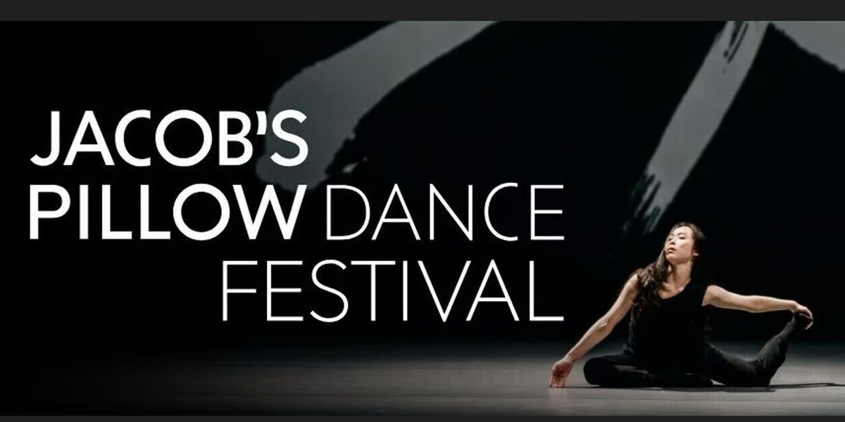 Ballet Hispánico New York to Return to Jacob's Pillow Festival