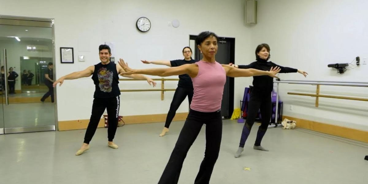 Ballet Hispánico Opens Registration For School Of Dance 2024 Adult Program Fall Session