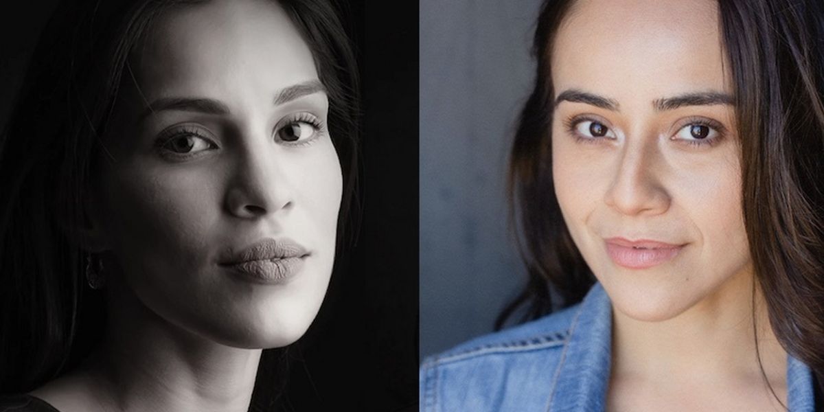 Ballet Hispánico Will Host Instituto Coreográfico: Showcasing Daniela Urías With Filmmaker Celeste Lanuza