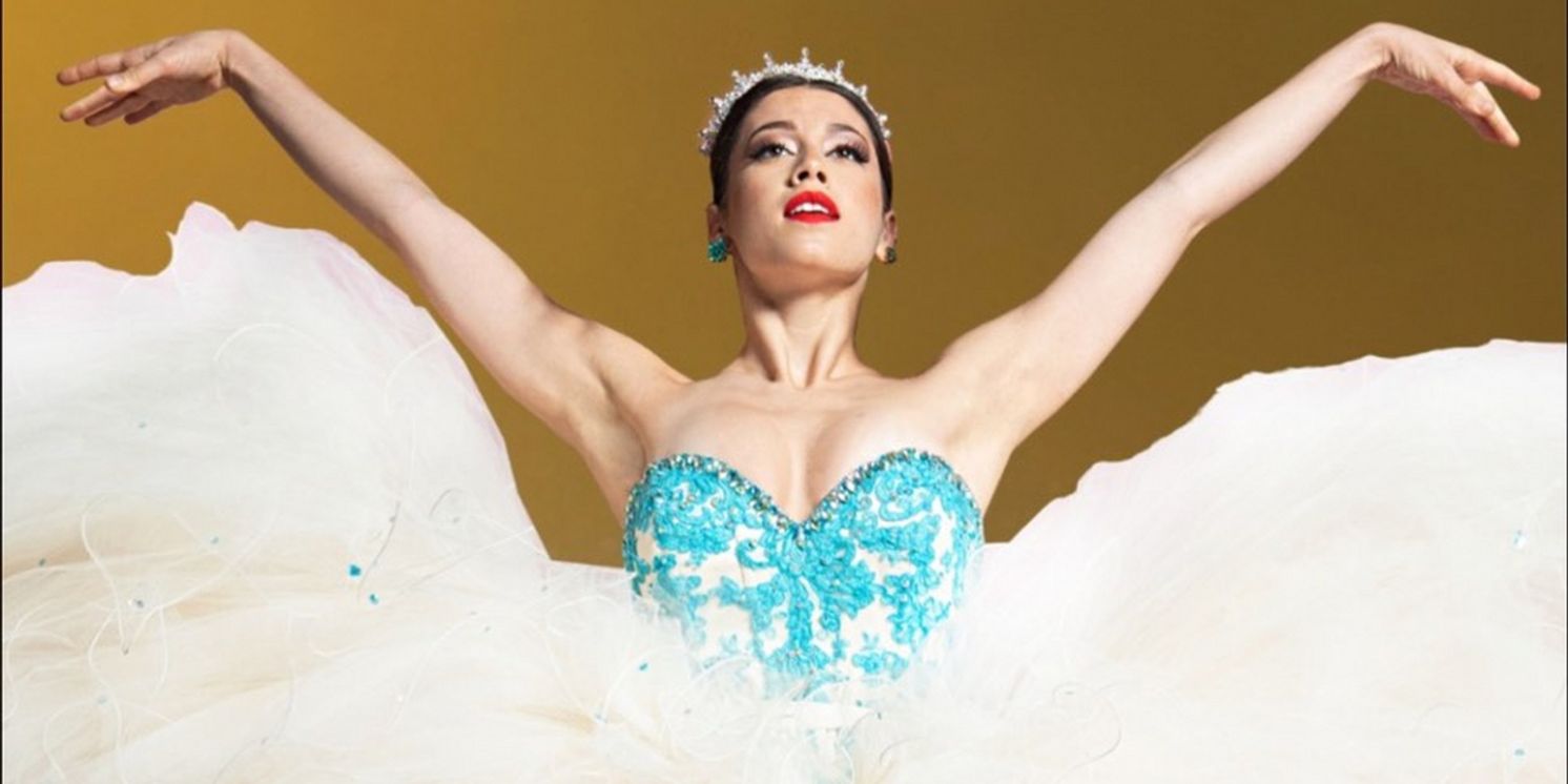 Ballet Hispánico, RBC Foundation USA, and New York City Center Partner for New Programming: En Familia Matinee  Image