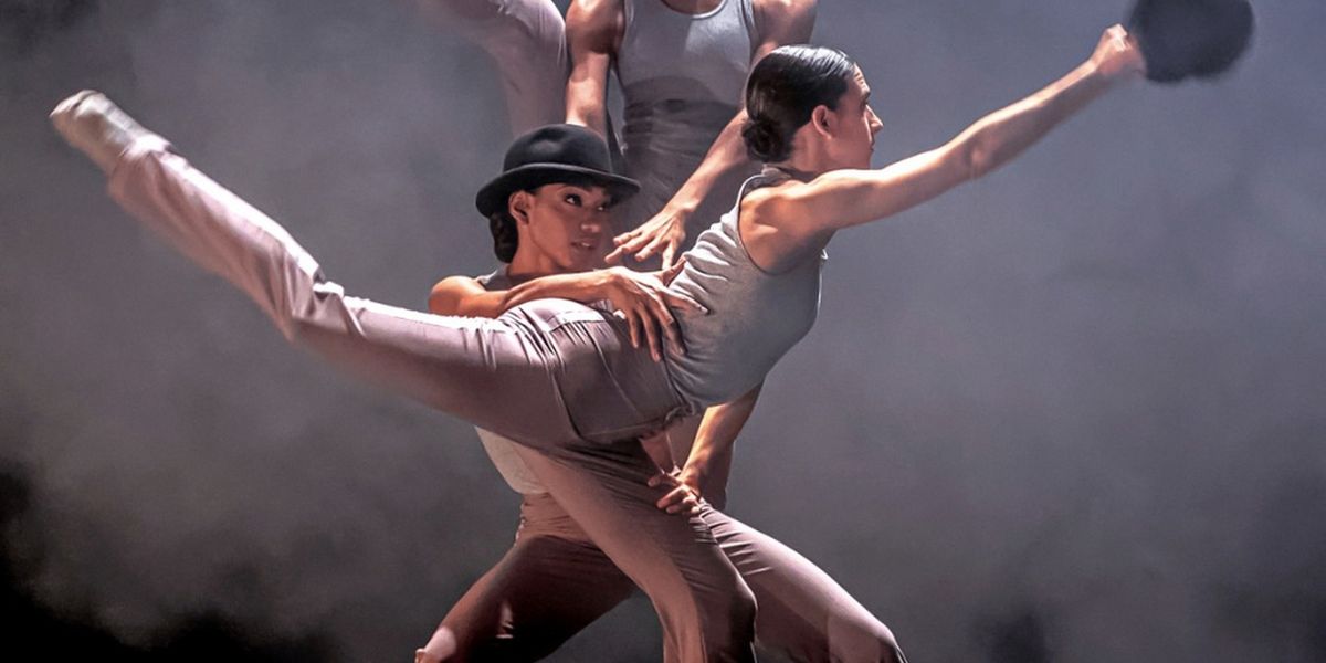 Ballet Hispánico to Perform at UMass Amherst in October