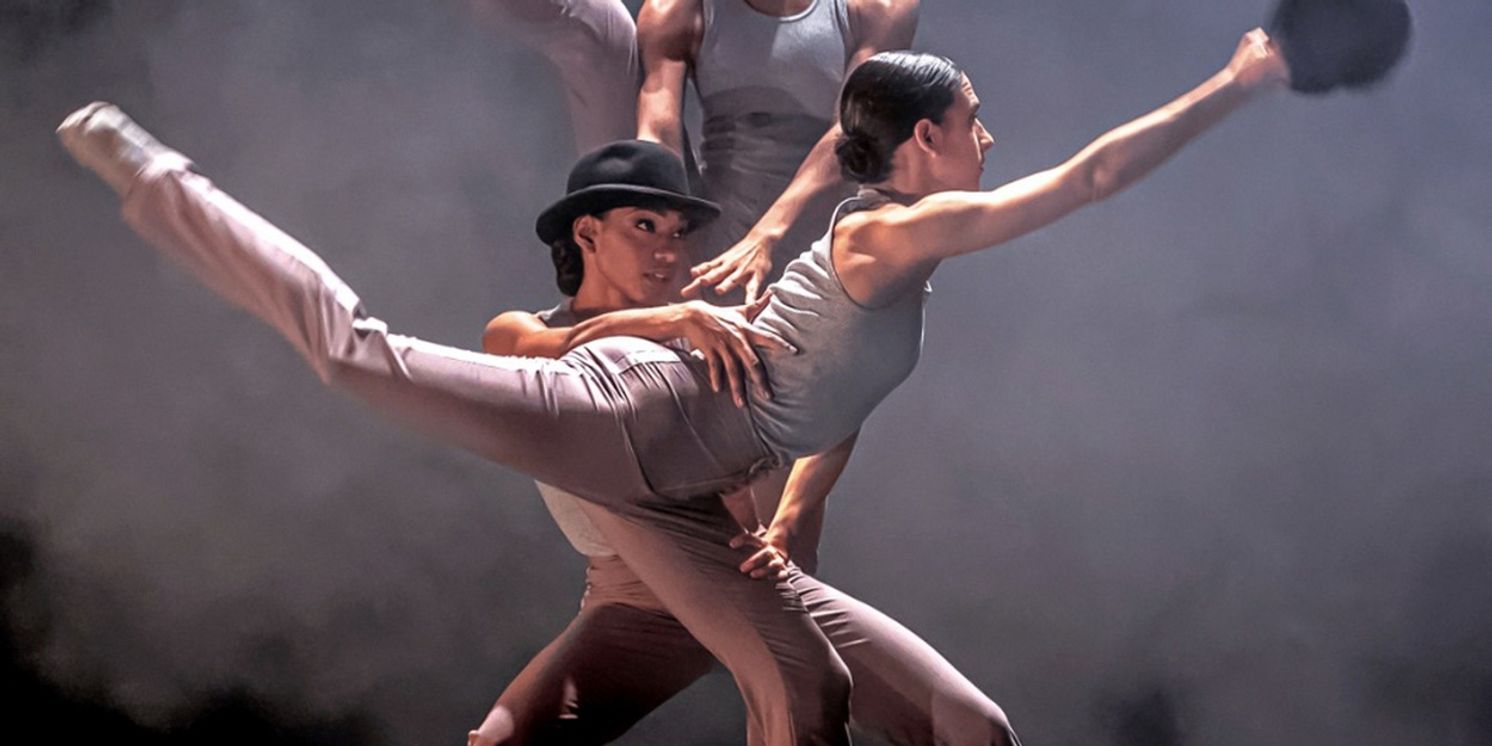 Ballet Hispánico to Perform at UMass Amherst in October  Image