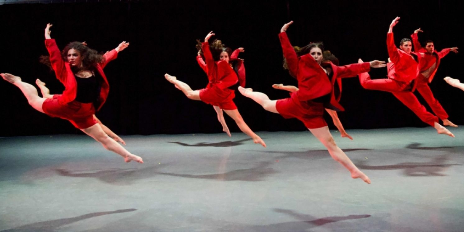 Ballet Hispánico School of Dance Introduces New Pa'lante Program for Aspiring Dancers  Image