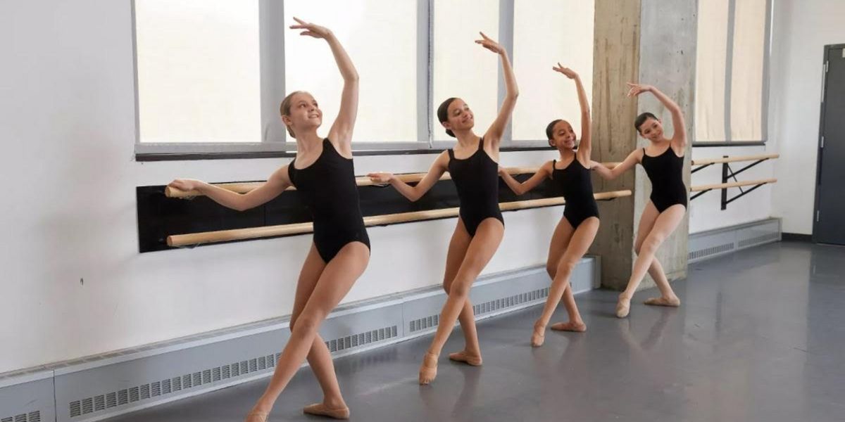 Ballet Hispánico To Hold Auditions For 2025 La Academia Pre-Professional And Professional Full-Year And Summer Programs