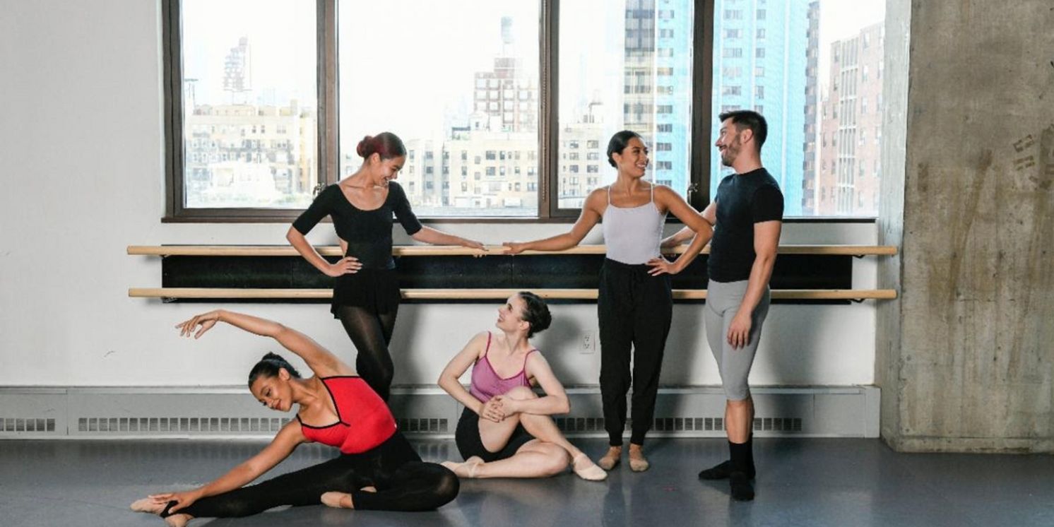 Ballet Hispánico School Of Dance Offers School Of Dance Adult Programs  Image