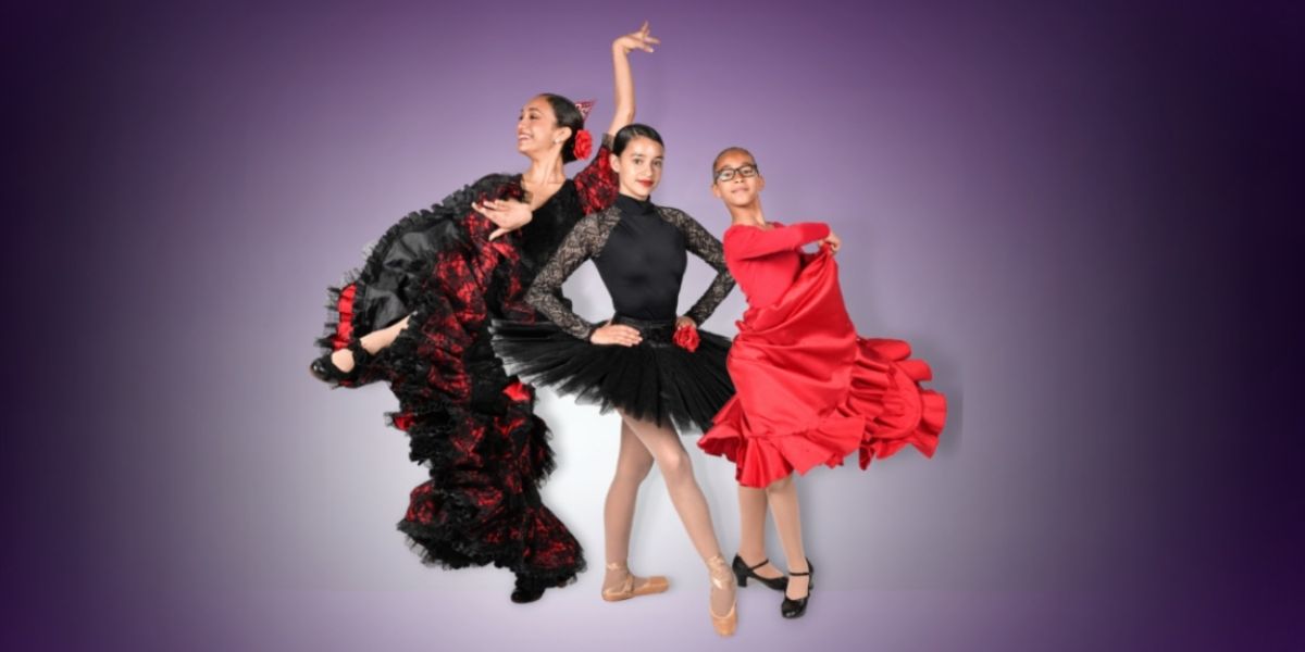 Ballet Hispánico School Of Dance Opens Registration For 2023-24 School Year Programs
