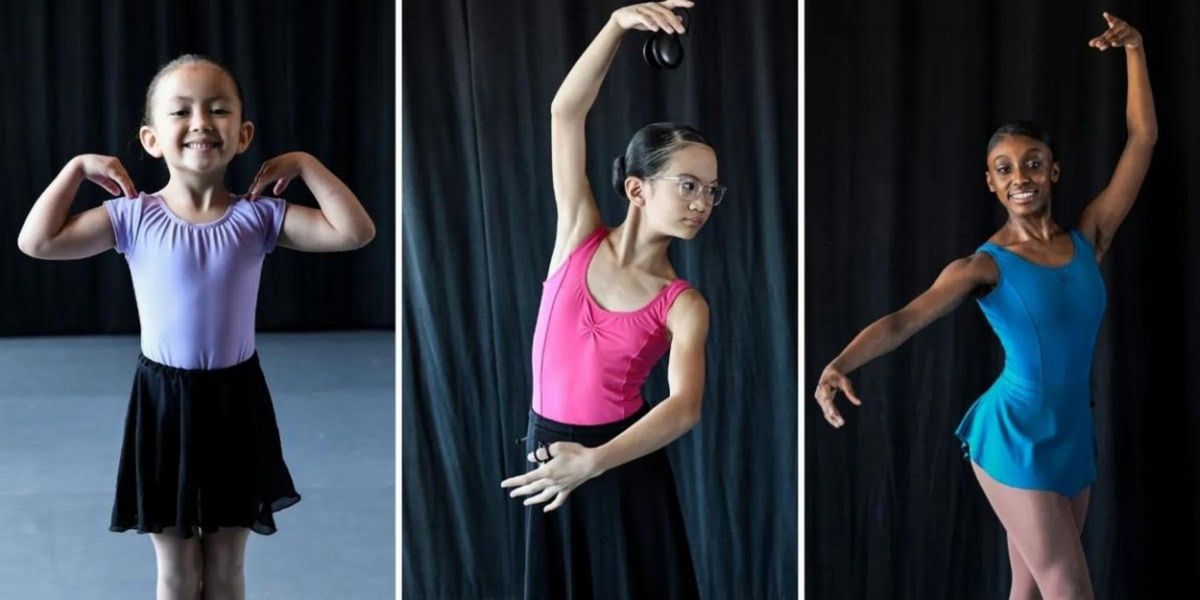 Ballet Hispánico School of Dance Opens Registration For 2024-25 School Year Programs