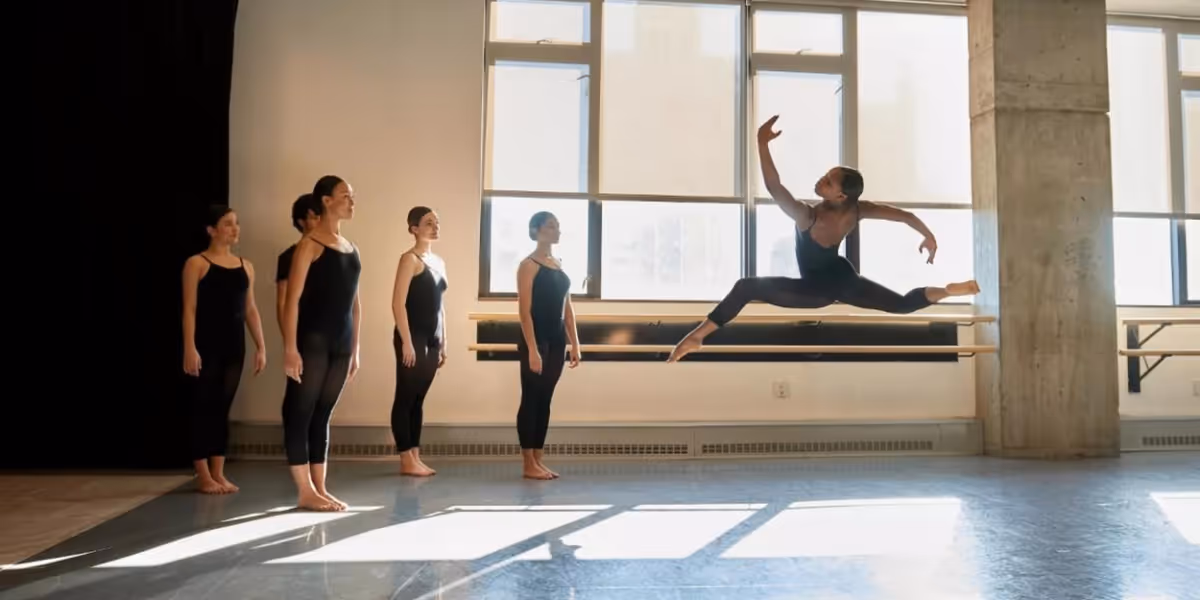 Ballet Hispánico School Of Dance Reveals Pre-Professional Programs For July-August 2024