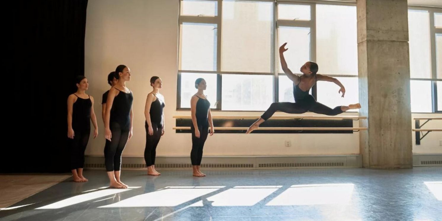 Ballet Hispánico School Of Dance Reveals Pre-Professional Programs For July-August 2024  Image
