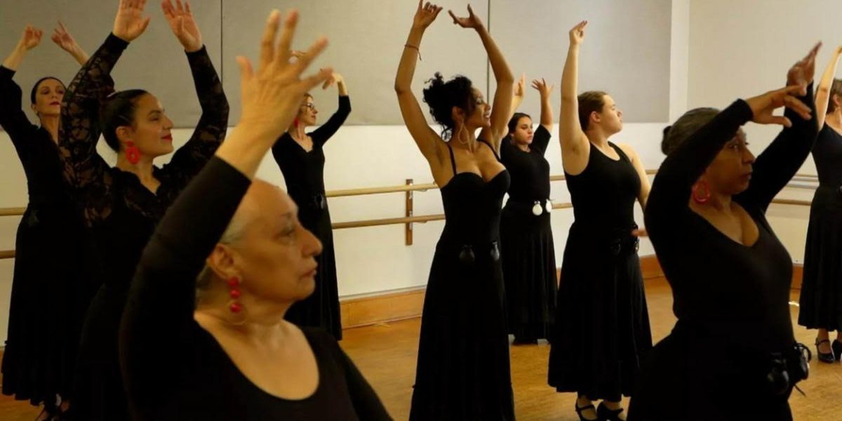 Registration Now Open For Ballet Hispánico School Of Dance Spring Adult Classes