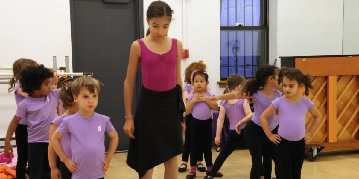 Ballet Hispánico School to Host LOS EXPLORERS Summer Camp in NYC