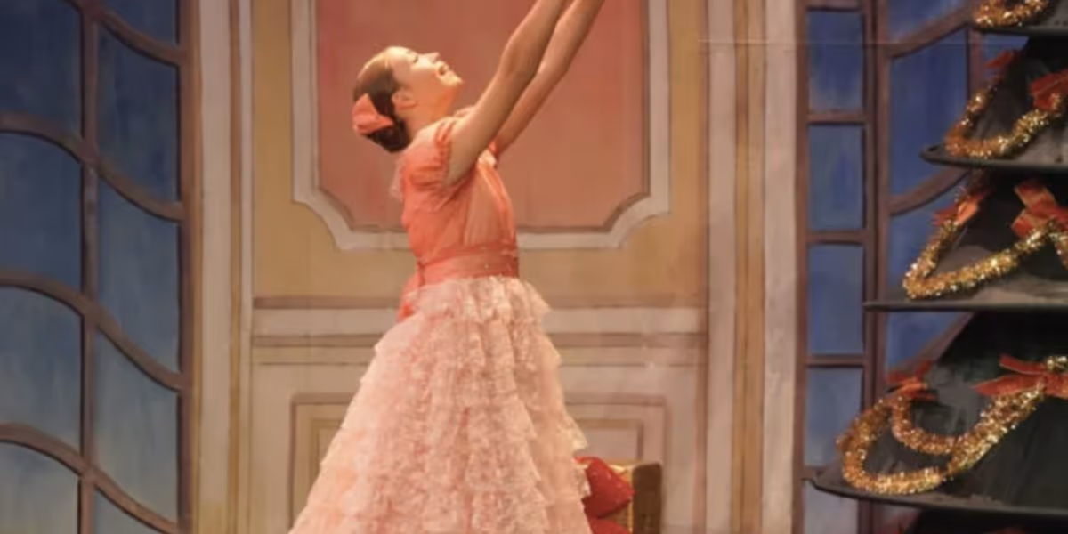 Ballet Hispánico Second Company BH2 (BHdos) to Perform in THE NUTCRACKER