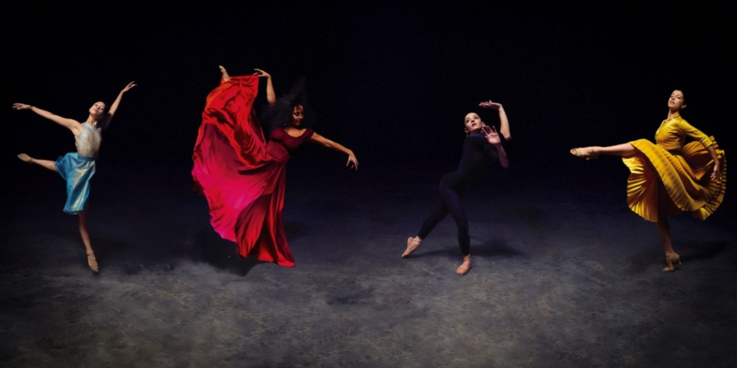 Ballet Hispánico Will Host Company Auditions Next Month  Image