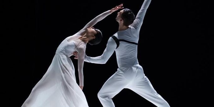 Ballet Hispánico Will Present CARMEN.MAQUIA at The Soraya in March Photos