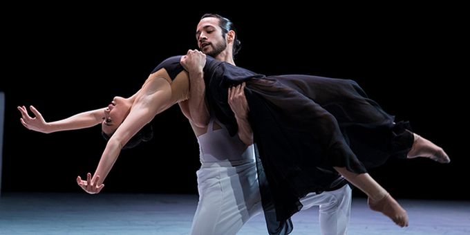 Ballet Hispánico New York To Present CARMEN.MAQUIA At Scottsdale Center For The Photos