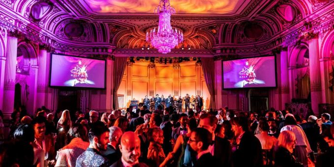 Ballet Hispánico's 56th Anniversary Gala Raises Over $1.4M, Honors Two Inspirac Photos