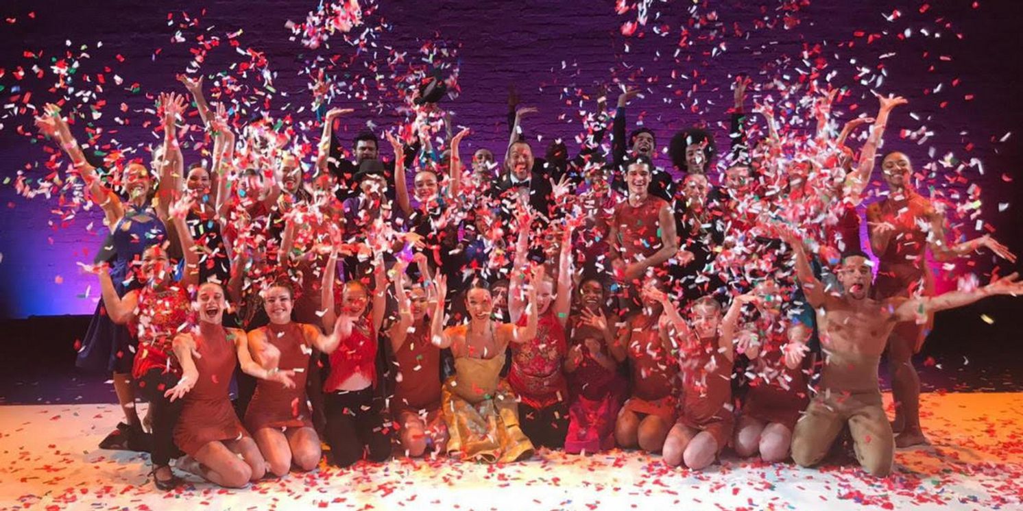 Ballet Hispánico Community Arts Partnership Celebrates Hispanic Heritage Month  Image