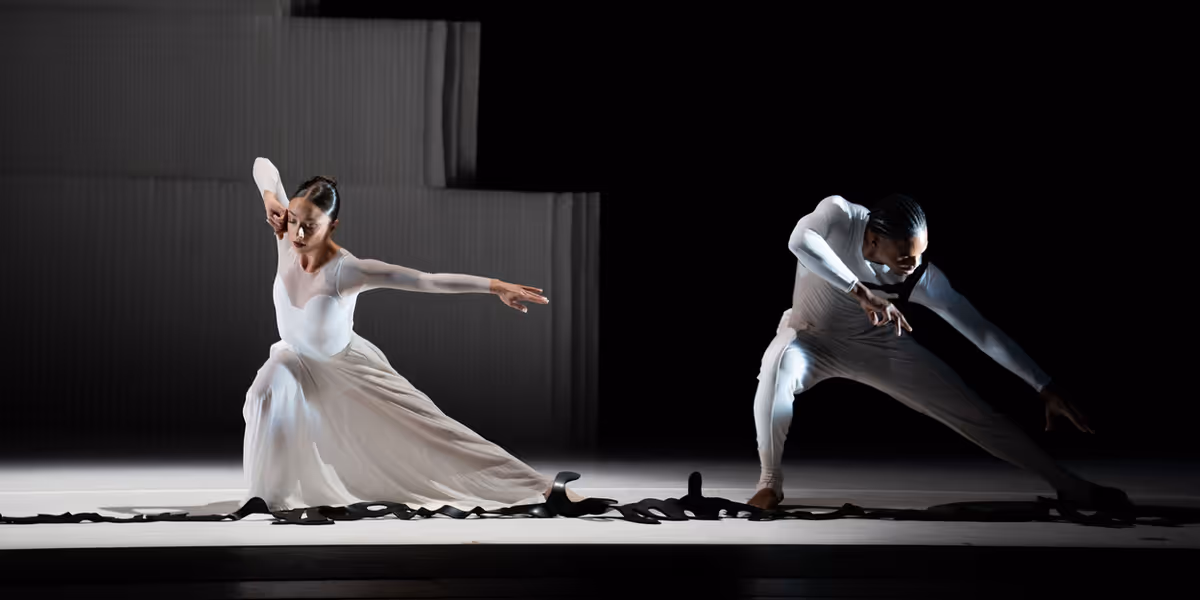 Ballet Hispánico To Present CARMEN.MAQUIA At The Egg