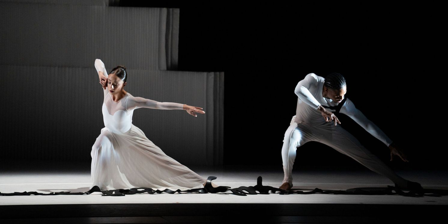 Ballet Hispánico To Present CARMEN.MAQUIA At The Egg  Image