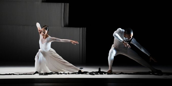 Ballet Hispánico To Present CARMEN.MAQUIA At The Egg Photos