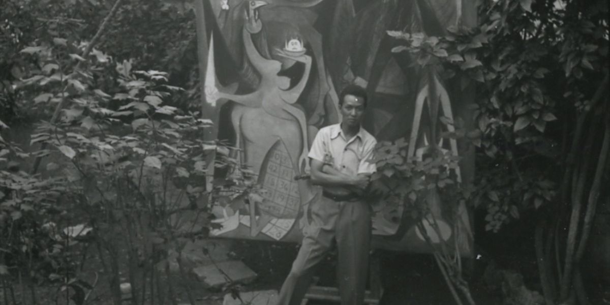 Ballet Hispánico to Premiere New Works at MoMA for Wifredo Lam Celebration