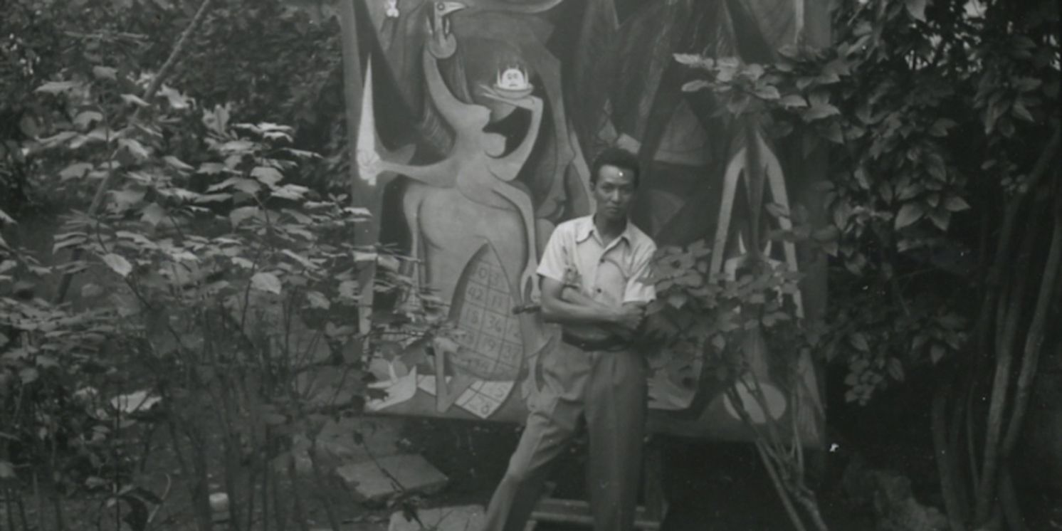 Ballet Hispánico to Premiere New Works at MoMA for Wifredo Lam Celebration  Image