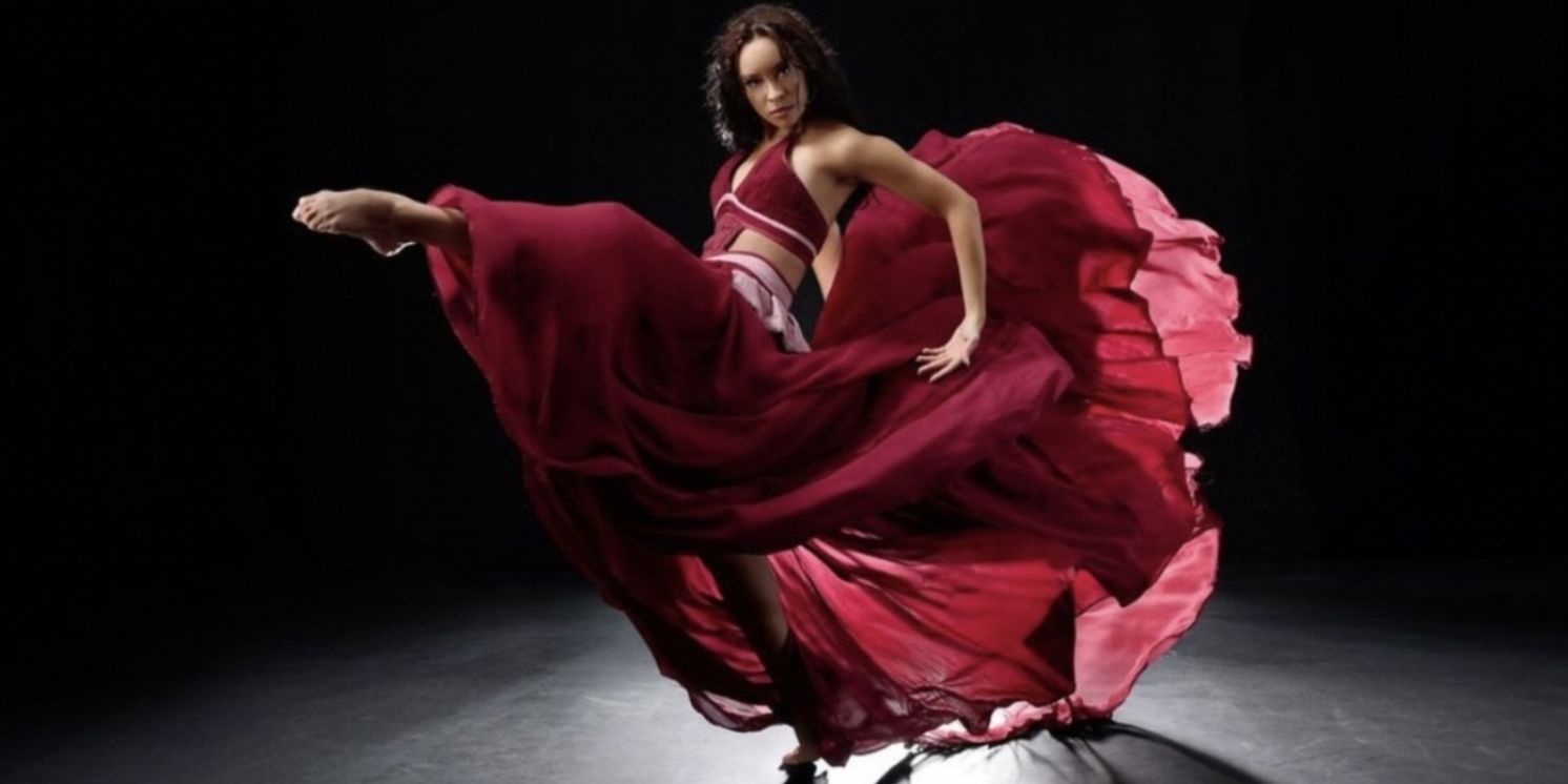 Ballet Hispánico to Present MUJERES: WOMEN IN MOTION at NYC Center in 2026  Image