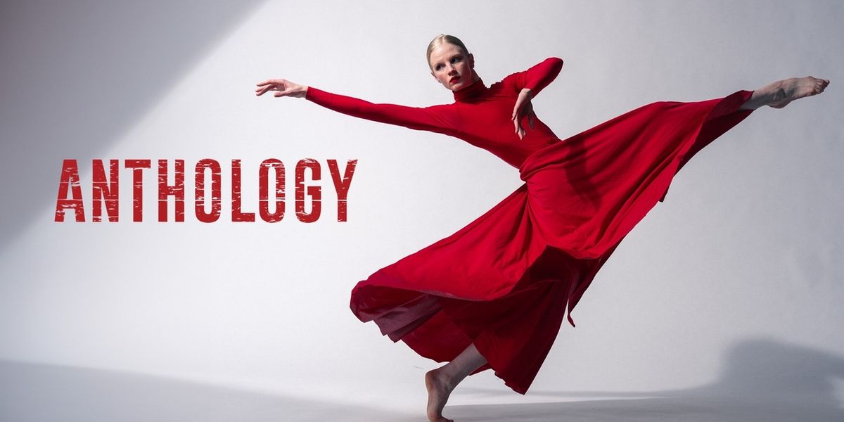 Ballet Idaho Reveals ANTHOLOGY Winter Performance Series