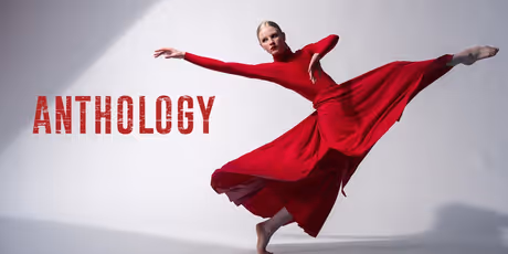 Ballet Idaho Reveals ANTHOLOGY Winter Performance Series Photo