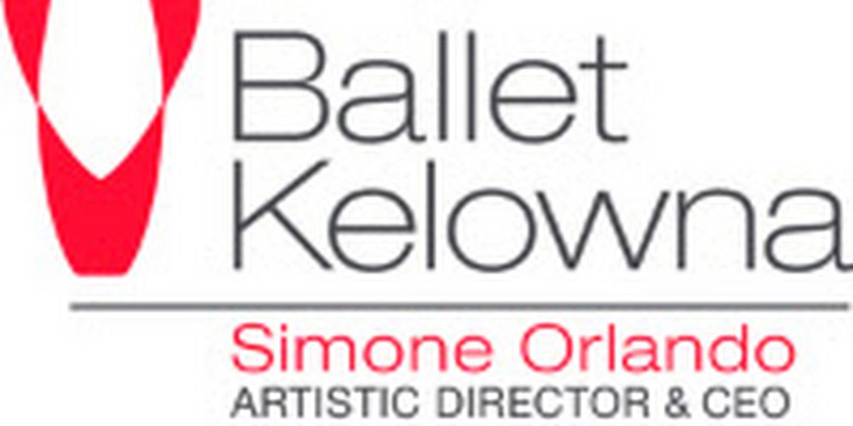 Ballet Kelowna Opens Season With Stirring Mixed Programme, RISING ACTION