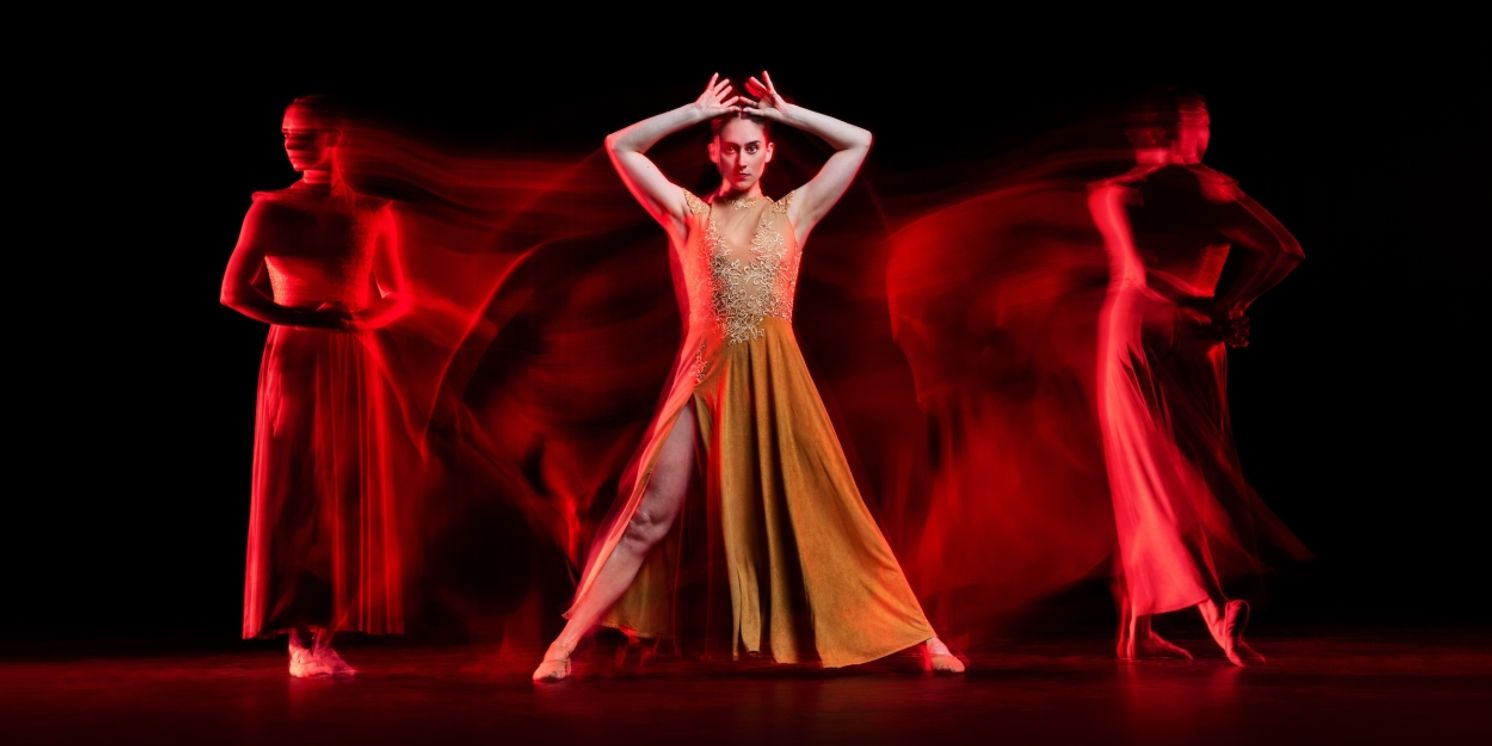 Ballet Kelowna Performs MACBETH Next Month  Image