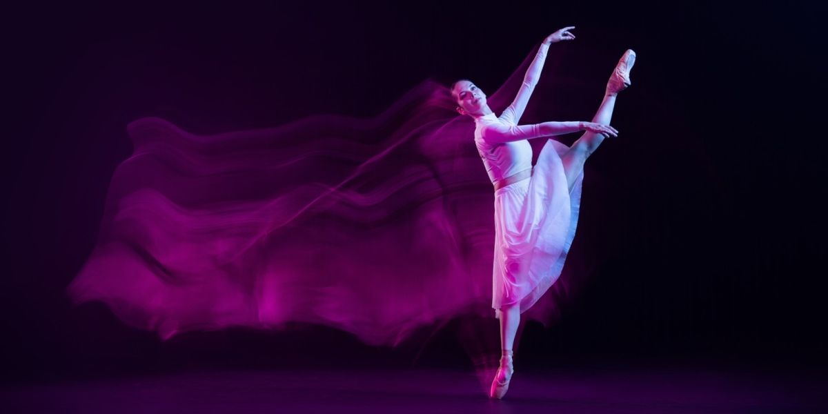 Ballet Kelowna To Present TURNING POINT This February