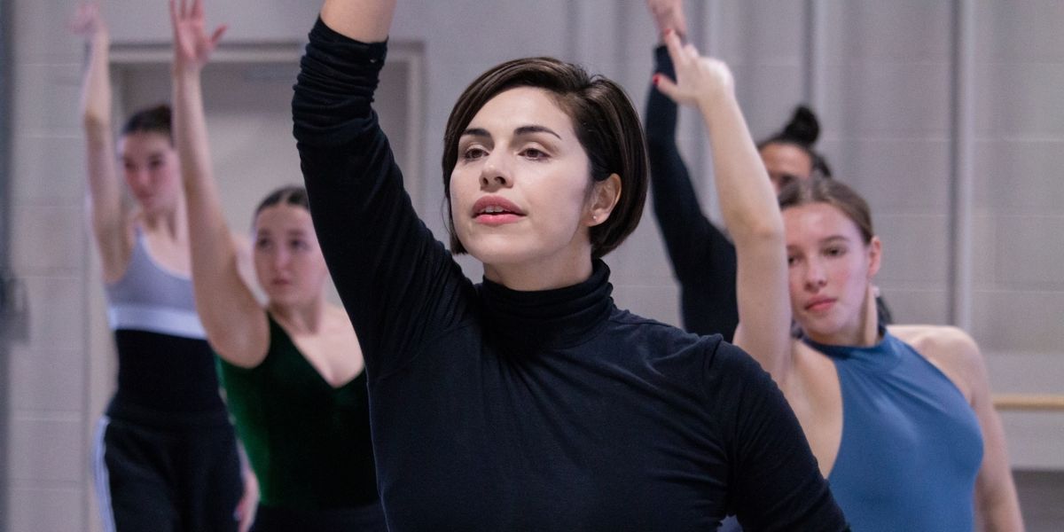 Ballet Kelowna To Present Evocative Mixed Program EX ANIMO: FROM THE HEART