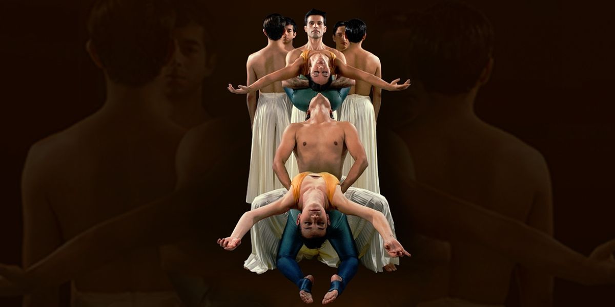 Ballet Nacional del Perú Performs 'Hijos del Sol' Edición Bicentenario