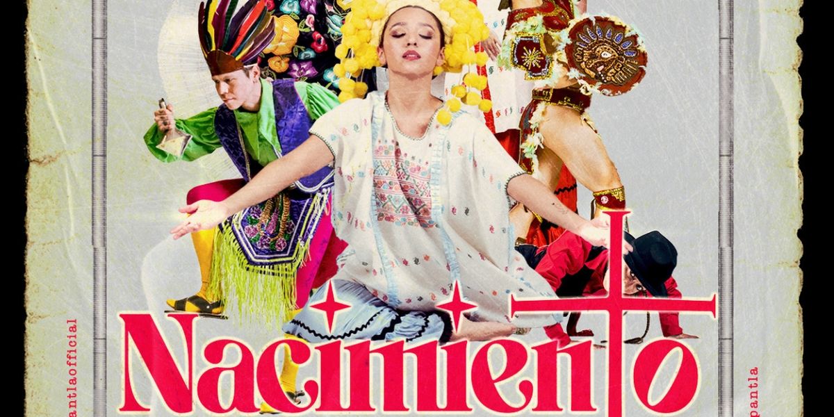 Ballet Nepantla Brings Nacimiento To Brava Theater Center For The Holiday Season