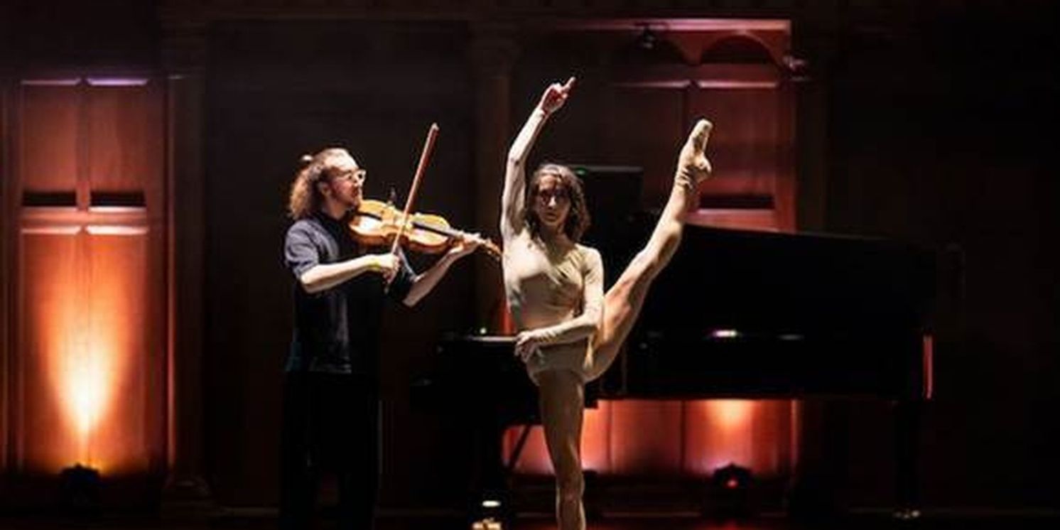 Ballet Nights Launches The Ballet Nights Music Award  Image