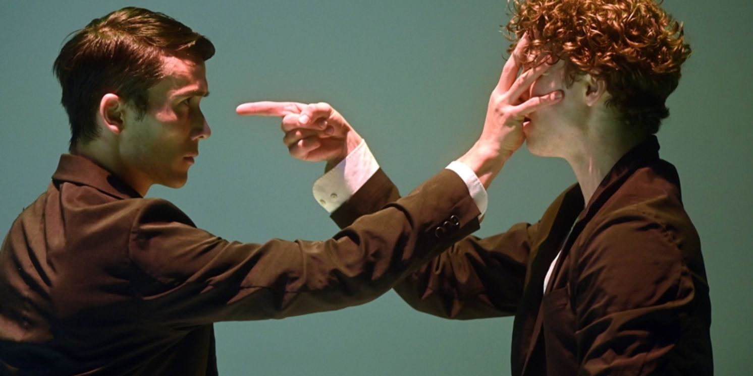 Ballet Nights Will Perform New Work IMAGO Next Month  Image