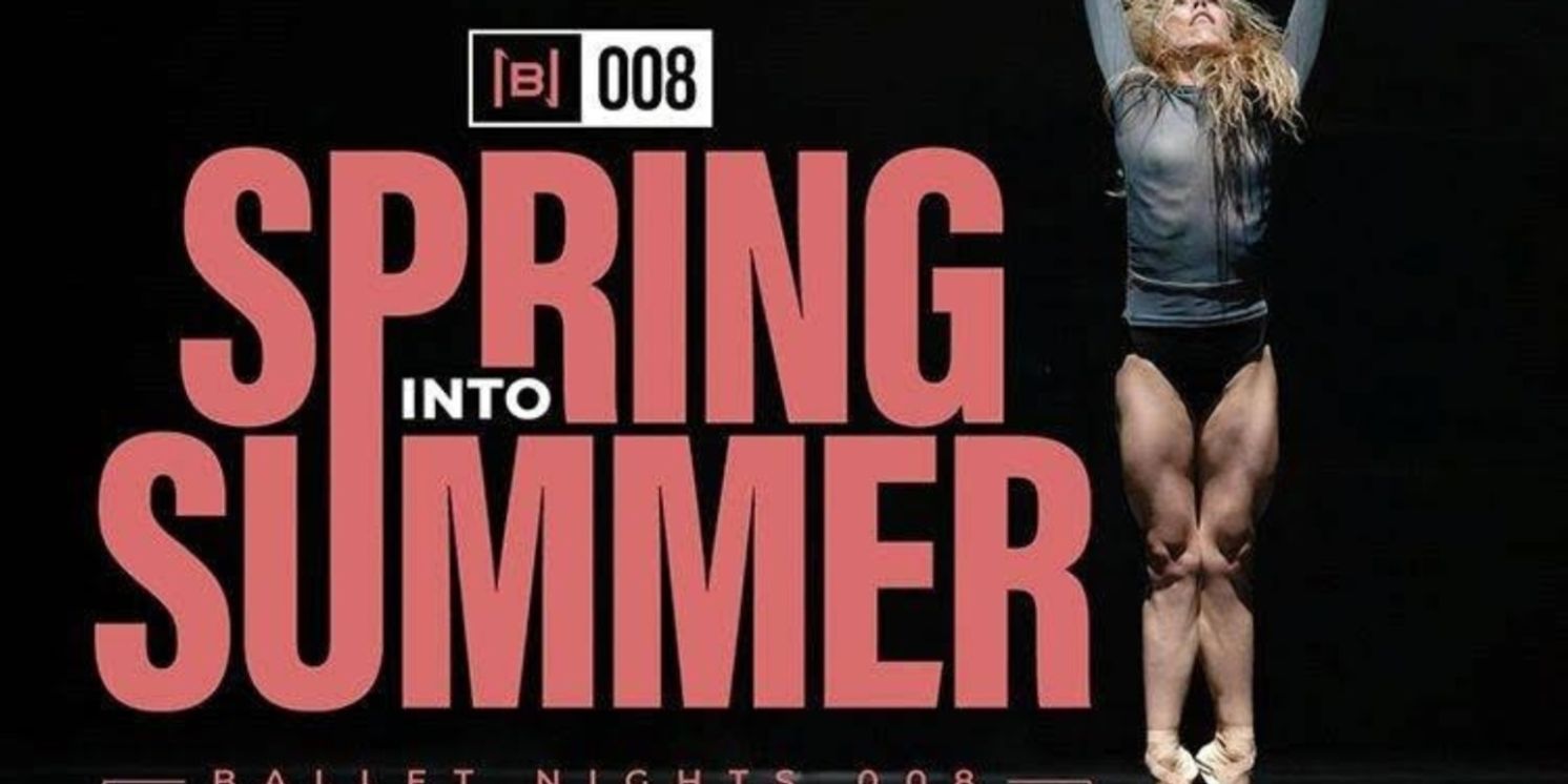 Ballet Nights Will Return To Cadogan Hall, London This Summer  Image