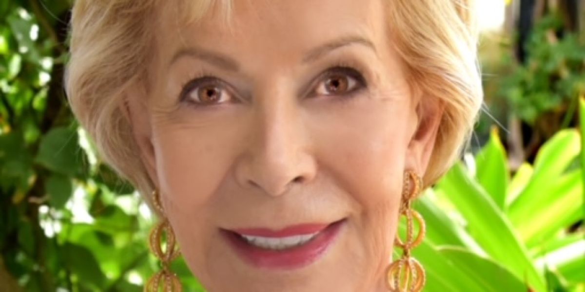Ballet Palm Beach Welcomes Anka K. Palitz to the Board of Directors